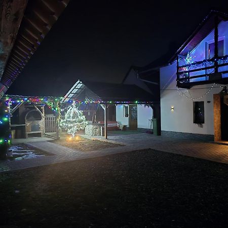 Вілла Casa Roxana Viseu de Mijloc Екстер'єр фото
